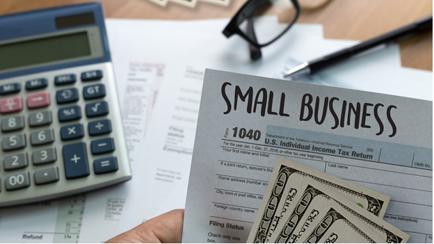 Accounting software for small business